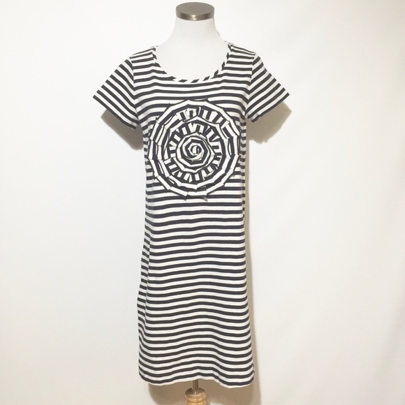 kate spade Dresses & Skirts - Kate Spade Striped Shirt Dress